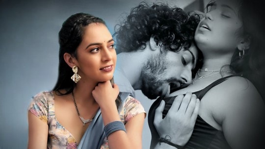 Stranger EP4 Hot Hindi PrimePlay Web Series