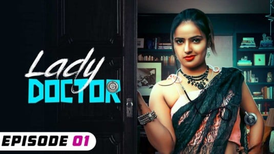 Lady Doctor EP1 Hot Hindi PrimeShots Web Series