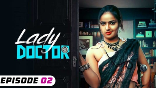 Lady Doctor EP2 Hot Hindi PrimeShots Web Series