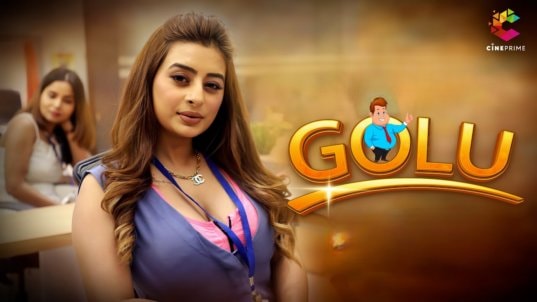 Golu EP4 Hot Hindi CinePrime Web Series
