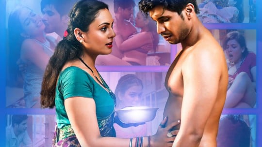 Adhuri Aas EP5 Hot Hindi Hunters Web Series