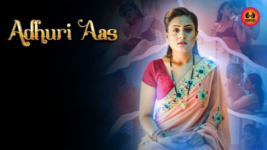 Adhuri Aas EP4 Hot Hindi Hunters Web Series