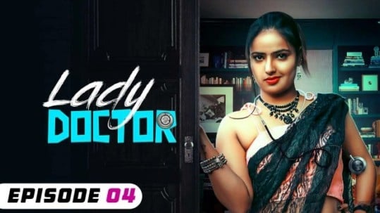 Lady Doctor EP4 Hot Web Series PrimeShots