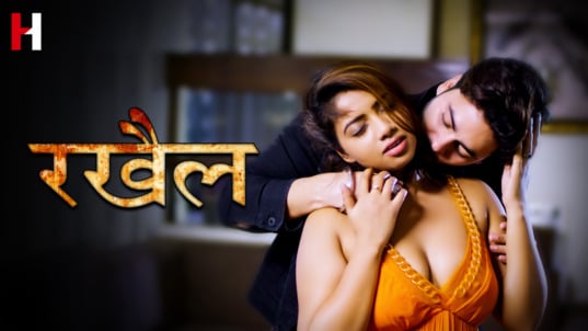 Rakhail EP3 Hot Hindi HuntCinema Web Series