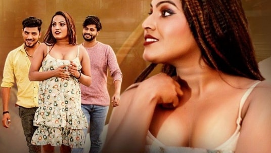 Baby Marwa Ke Manegi EP2 Hot Hindi MoodX Short Film