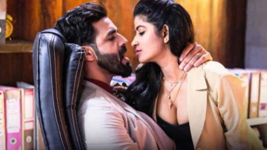 Sauda EP1 Hot Hindi Hunters Web Series