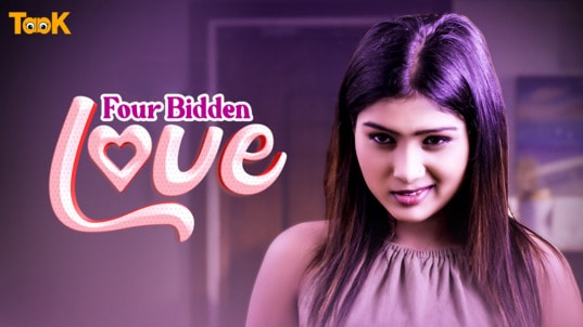 Forbidden Love EP1 Hot Hindi Taak Web Series