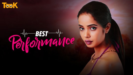 Best Performance EP1 Hot Hindi Taak Web Series