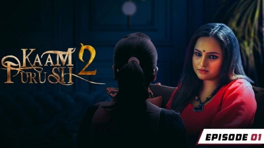 Kaam Purush 2 EP1 Hot Hindi PrimeShots Web Series