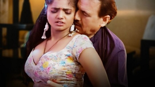 BabuJi EP6 Hot Hindi PrimePlay Web Series