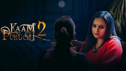 Kaam Purush 2 EP2 Hot Hindi PrimeShots Web Series