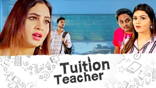 Tuition Teacher EP3 Hot Hindi SurMovies Web Series