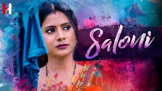 Saloni Part 2 EP4 Hot Hindi HuntCinema Web Series