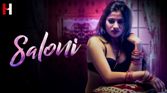Saloni Part 2 EP3 Hot Hindi HuntCinema Web Series