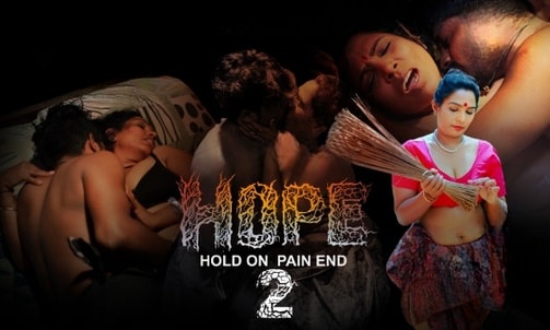 Hope Part 2 Hot Malayalam Yessma Web Series
