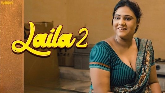 Laila 2 EP4 Hot Hindi Woow Web Series