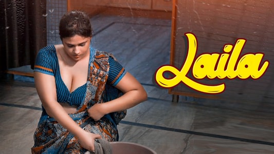 Laila 2 EP3 Hot Hindi Woow Web Series