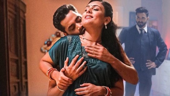 Sauda EP5 Hot Hindi Hunters Web Series