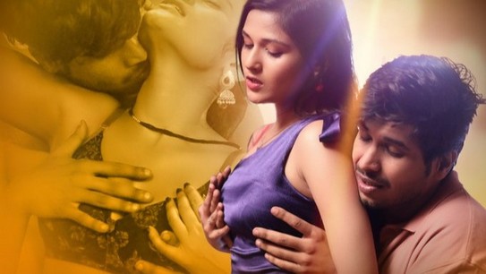 Paglet 3 EP2 Hot Hindi PrimePlay Web Series