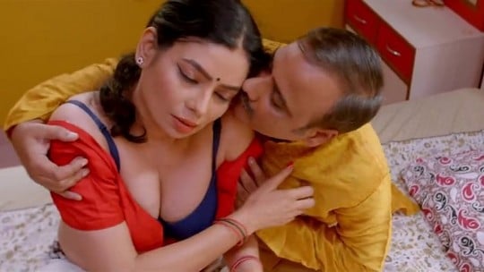 Saazish EP2 Hot Hindi Dreamsott Web Series