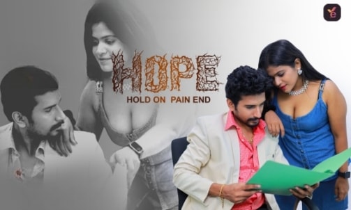 Hope EP3 Hot Malayalam Yessma Web Series