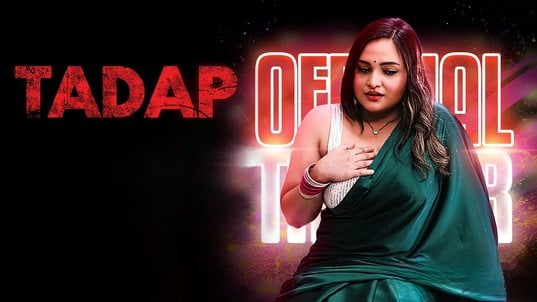 Tadap EP2 Hot Hindi Hunters Web Series