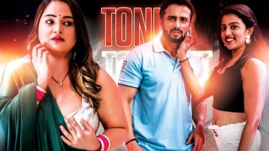 Tadap EP3 Hot Hindi Hunters Web Series