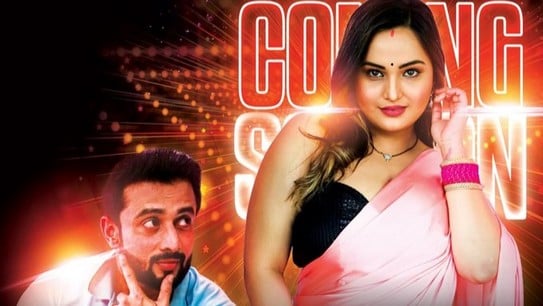 Tadap EP1 Hot Hindi Hunters Web Series