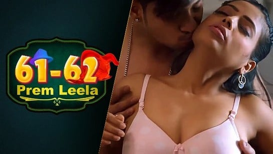 Prem Leela EP1 Hot Hindi DigiMoviePlex Web Series