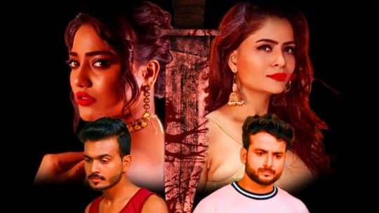 Plan EP2 Hot Hindi MangoTV Web Series