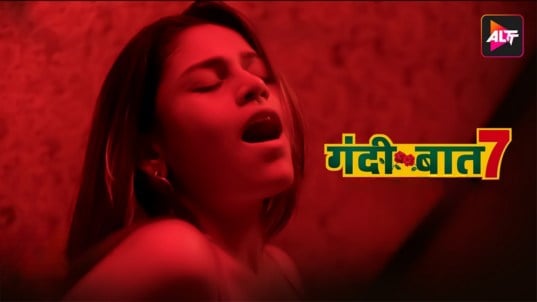 Gandii Baat 7 EP2 Hot Hindi AltBalaji Web Series