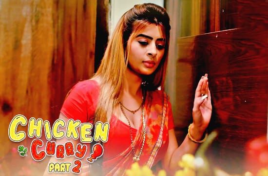 Chicken Curry Part 2 Hindi Hot Web Series Kooku