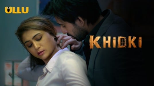 Khidki P02 EP4 Hot Hindi ULLU Web Series