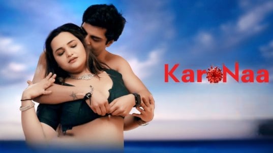 KaroNaa EP2 Hot Hindi PrimePlay Web Series