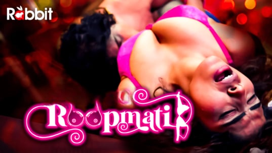 Roopmati EP1 Hot Hindi RabbitMovies Web Series