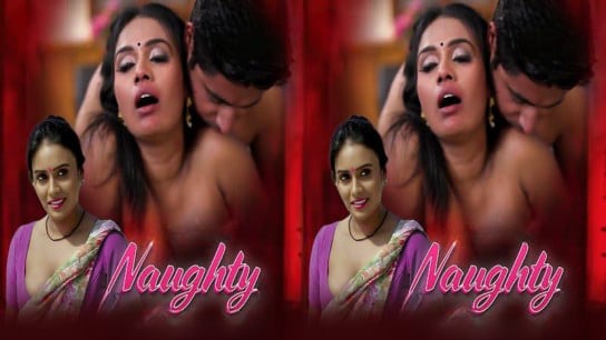 Naughty Sister P01 Hot Hindi MangoTV Web Series