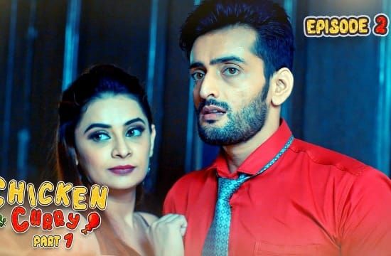 Chiken Curry Part 1 E02 Hindi Hot Web Series Kooku