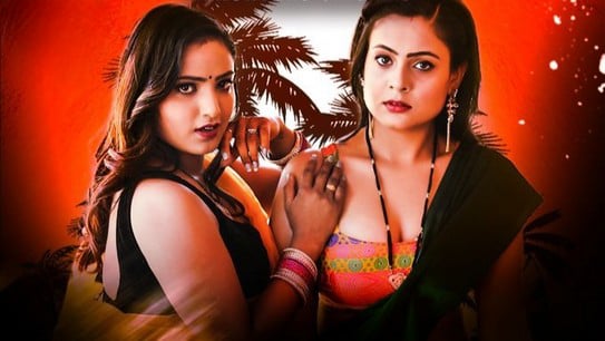 Choti Bahu EP1 Hot Hindi Hunters Web Series