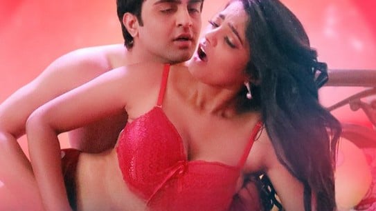KaroNaa EP5 Hot Hindi PrimePlay Web Series
