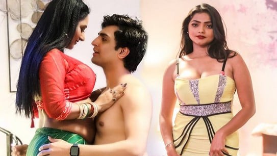 KaroNaa EP4 Hot Hindi PrimePlay Web Series