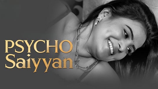 Psycho Saiyyan EP1 Hot Hindi Voovi Web Series