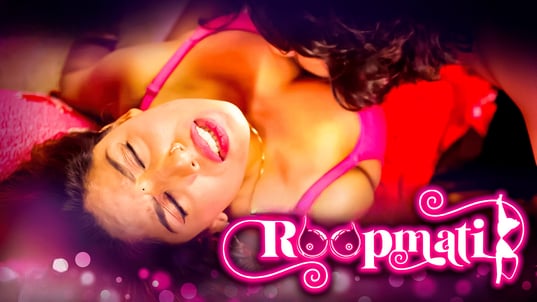 Roopmati EP4 Hot Hindi RabbitMovies Web Series