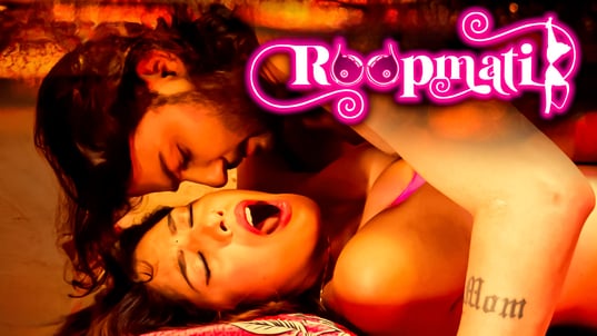 Roopmati EP3 Hot Hindi RabbitMovies Web Series
