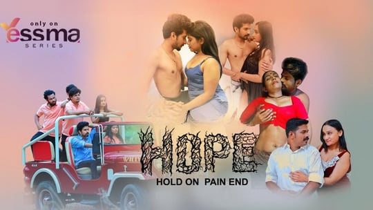Hope P05 Hot Malayalam Yessma Web Series