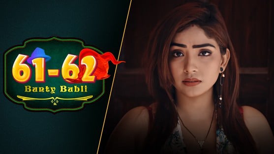 Bunty Babli EP2 Hot Hindi DigiMoviePlex Web Series