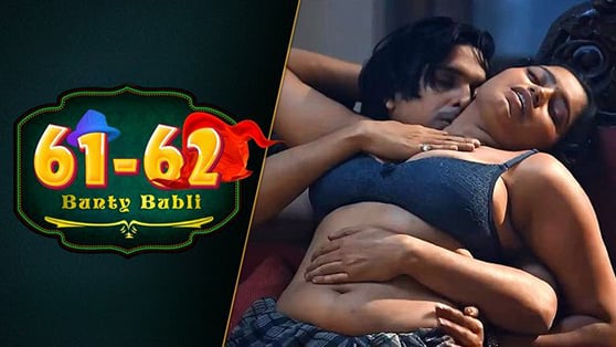 Bunty Babli EP3 Hot Hindi DigiMoviePlex Web Series