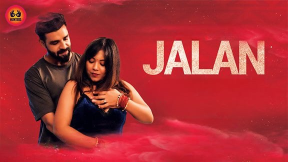 Jalan EP3 Hot Hindi Hunters Web Series