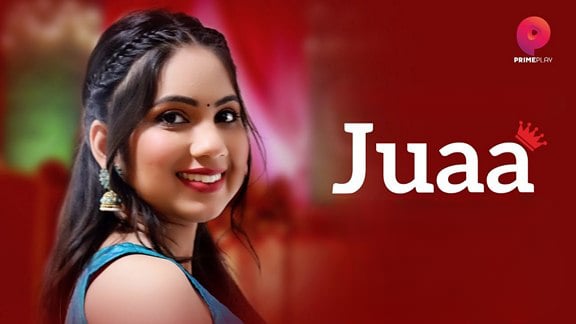 Juaa EP6 Hot Hindi PrimePlay Web Series