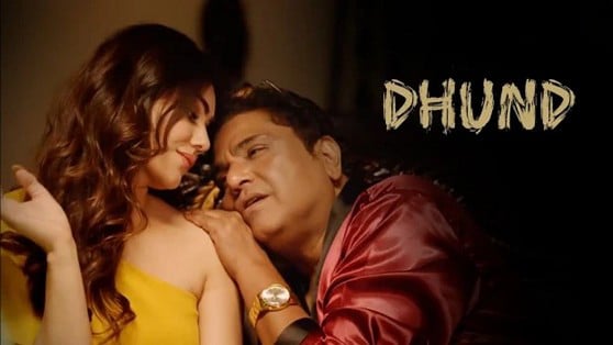 Dhund EP1 Hot Hindi HottyNotty Web Series