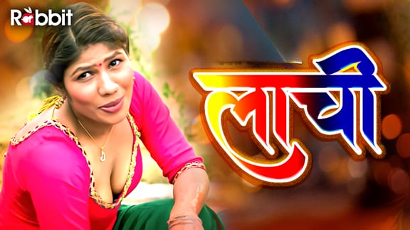 Laachi EP5 Hot Hindi RabbitMovies Web Series